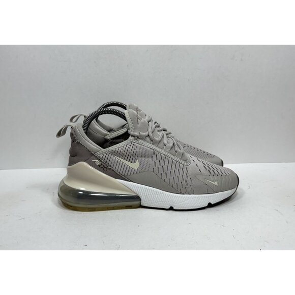 Nike Air Max 270 Iron Grey FB8485-001 Sneakers Shoes Women’s Size 7 - Picture 1 of 8